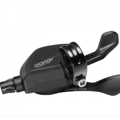 PALANCA DE CAMBIO MICROSHIFT 1X9P M8195R ADVENT